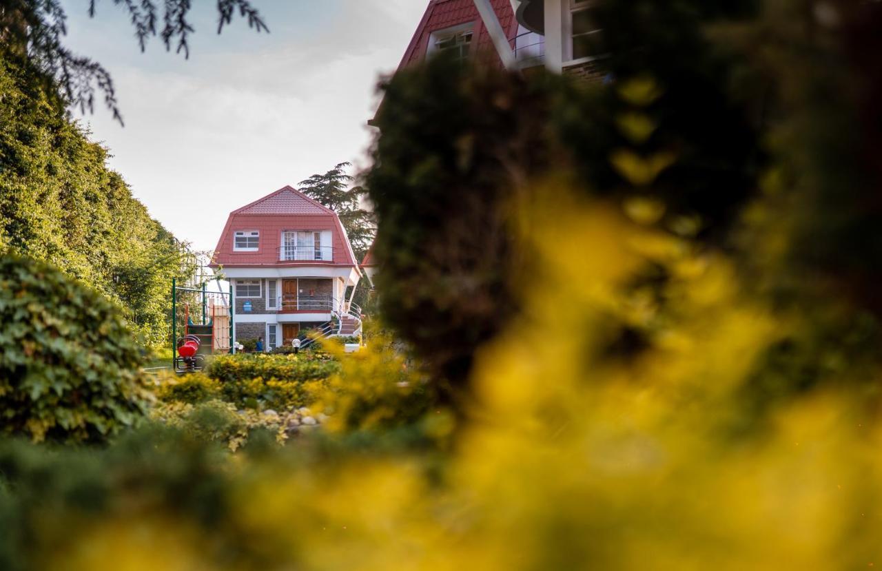 Marigold Sarovar Portico Shimla Exterior photo